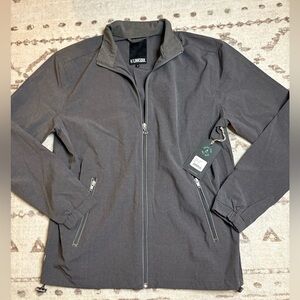 NWT Linksoull Jacket small